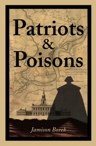 PatriotsandPoison_Cover