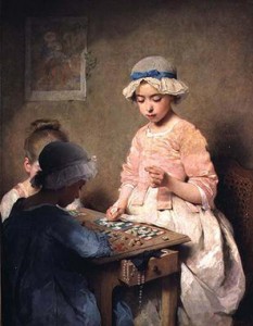 Chaplin-The_Game_of_Lotto-1865